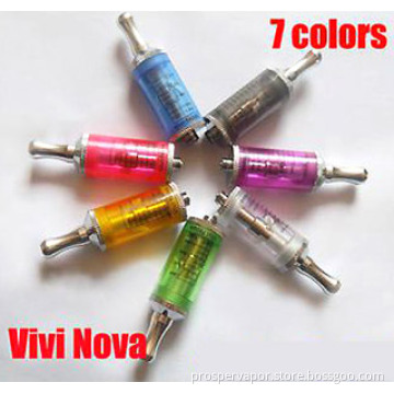 2.0ml~3.5ml Vivi Nova Mini 1.8ohm/2.1ohm/2.4ohm Vision Vivi Nova